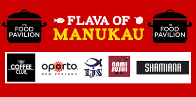 Flava of Manukau